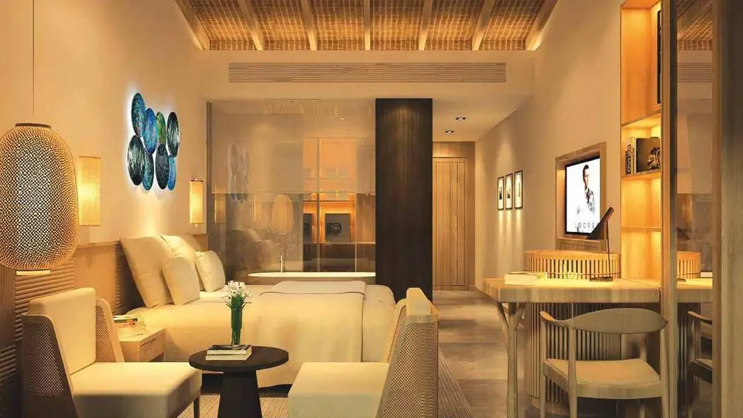Dusit Princess Gallery 8